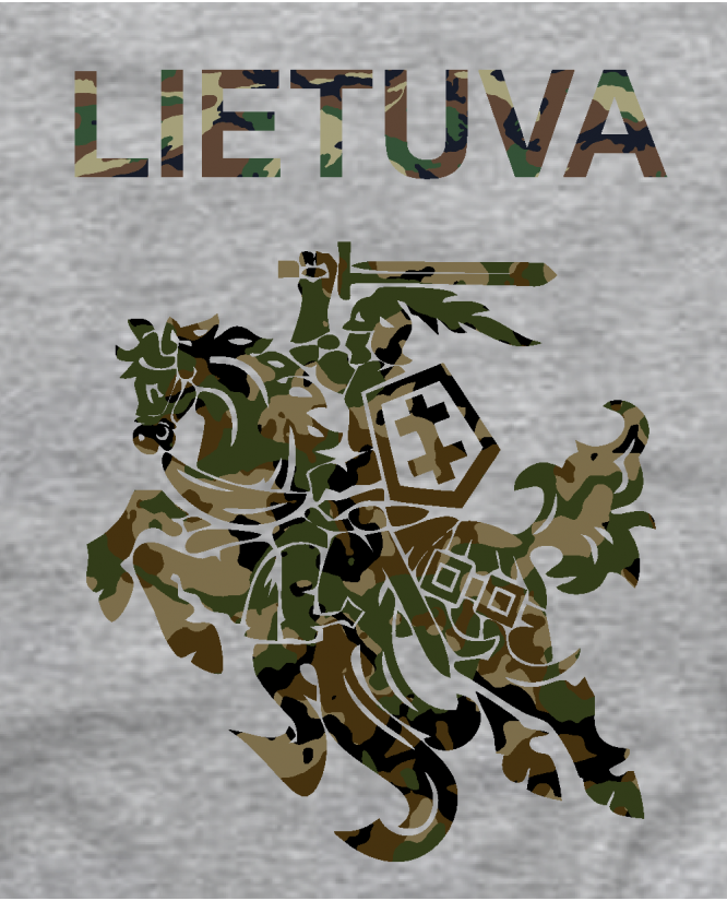 Vytis Camouflage